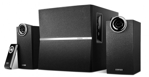 Акустическая система 2.1 Edifier M3250 Акустическая система 2.1 Edifier M3250