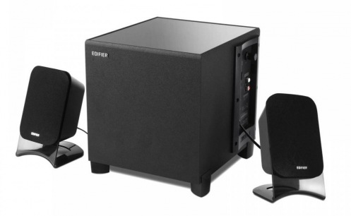 Акустическая система 2.1 Edifier XM2PF Акустическая система 2.1 Edifier XM2PF