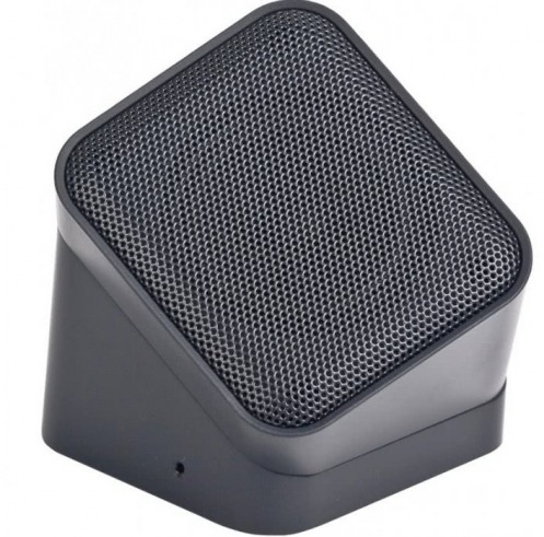 Портативная акустика Gembird SPK611 Black Портативная акустика Gembird SPK611 Black