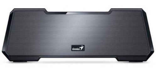 Портативная акустика Genius Mobile Theater MT-20 Black (31731073104) Портативная акустика Genius Mobile Theater MT-20 Black (31731073104)