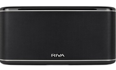 Портативная акустика Riva Festival Black (RWF01B-UN) Портативная акустика Riva Festival Black (RWF01B-UN)