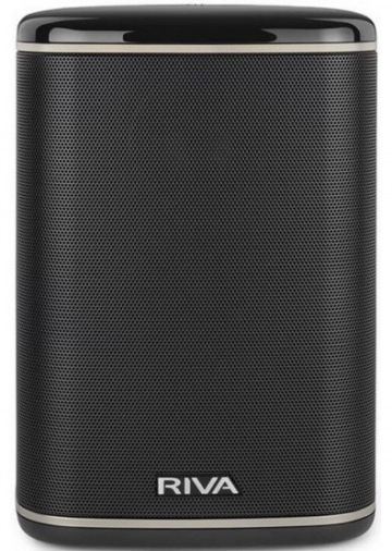Портативная акустика Riva Arena Black (RWA01B-UN) Портативная акустика Riva Arena Black (RWA01B-UN)