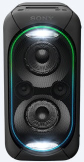 Портативная акустика SONY GTK-XB60 Портативная акустика SONY GTK-XB60