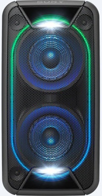 Портативная акустика SONY GTK-XB90 Портативная акустика SONY GTK-XB90