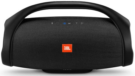 Портативная акустика JBL Boombox Black (JBLBOOMBOXBLKEU) Портативная акустика JBL Boombox Black (JBLBOOMBOXBLKEU)