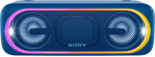 Портативная акустика Sony SRS-XB40L Blue (SRSXB40L.RU4) Портативная акустика Sony SRS-XB40L Blue (SRSXB40L.RU4)