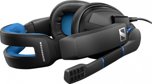 Наушники Sennheiser GSP 300 Наушники Sennheiser GSP 300