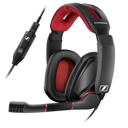 Наушники Sennheiser GSP 350 Наушники Sennheiser GSP 350
