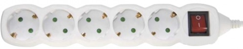 Удлинитель EMOS P1522 Удлинитель EMOS P1522