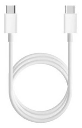 Кабель ZMi AL301 Type-C/Type-C Кабель ZMi AL301 Type-C/Type-C