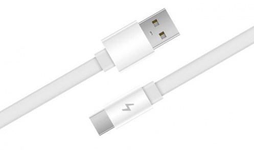 Кабель ZMi AL600 Micro-USB/USB 1m Кабель ZMi AL600 Micro-USB/USB 1m