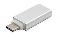 Переходник Viewcon VC 001 USB3.1/Type-C Переходник Viewcon VC 001 USB3.1/Type-C