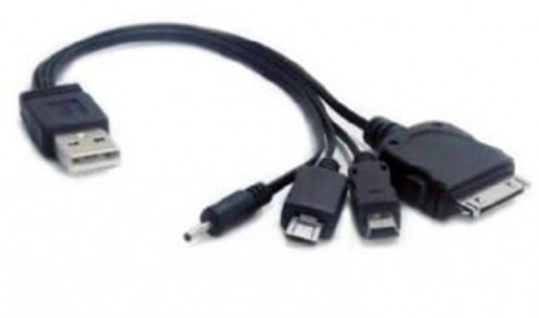 Кабель Cablexpert USB A-USBTO15 Кабель Cablexpert USB A-USBTO15