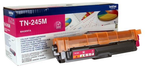 Картридж Brother TN245M Magenta Картридж Brother TN245M Magenta