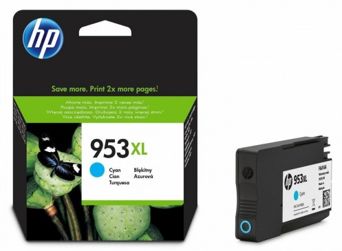 Картридж HP No.953XL Officejet Pro 8210/8710/8720/8725/8730 Magenta 16 Картридж HP No.953XL Officejet Pro 8210/8710/8720/8725/8730 Magenta 16