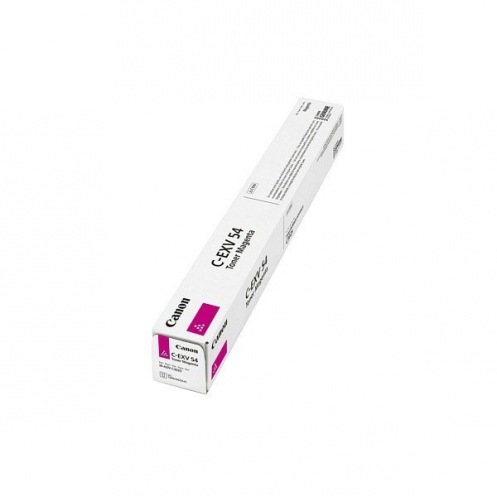 Тонер Canon C-EXV54 IRC3025i Magenta (1396C002) Тонер Canon C-EXV54 IRC3025i Magenta (1396C002)