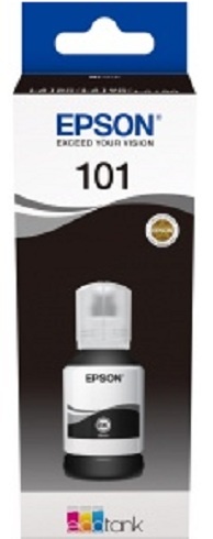 Чернила Epson L4150/L4160 Black (C13T03V14A) Чернила Epson L4150/L4160 Black (C13T03V14A)