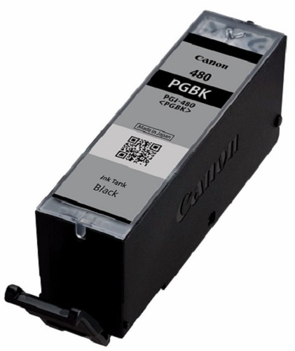 Картридж Canon PGI-480B Black (2077C001) Картридж Canon PGI-480B Black (2077C001)