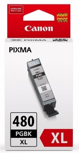 Картридж Canon PGI-480BXL Black (2023C001) Картридж Canon PGI-480BXL Black (2023C001)