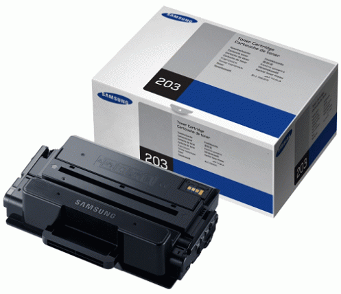 Картридж Samsung MLT-D203S/SEE 3000стр. Картридж Samsung MLT-D203S/SEE 3000стр.