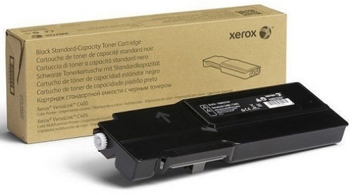 Тонер картридж Xerox VL C400/405 Black (106R03520) Тонер картридж Xerox VL C400/405 Black (106R03520)