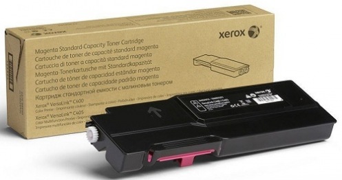 Тонер картридж Xerox VL C400/405 Magenta (106R03523) Тонер картридж Xerox VL C400/405 Magenta (106R03523)