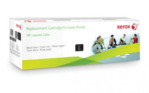 Картридж Xerox для HP M125/M127/M201/M225 совместим с CF283A Black (006R03250) Картридж Xerox для HP M125/M127/M201/M225 совместим с CF283A Black (006R03250)