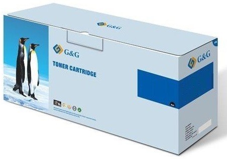 Картридж G&G для OKI B412 (G&G-B412) Картридж G&G для OKI B412 (G&G-B412)