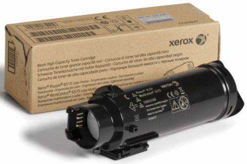Тонер картридж Xerox VL B400/405 Black (24600 стр.) (106R03585) Тонер картридж Xerox VL B400/405 Black (24600 стр.) (106R03585)