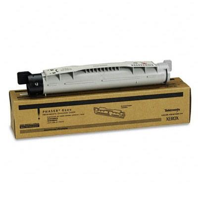 Тонер картридж Xerox PH6200 Black (16200800) Тонер картридж Xerox PH6200 Black (16200800)