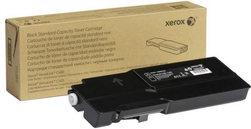 Тонер картридж Xerox VL C400/405 Black (106R03532) Тонер картридж Xerox VL C400/405 Black (106R03532)