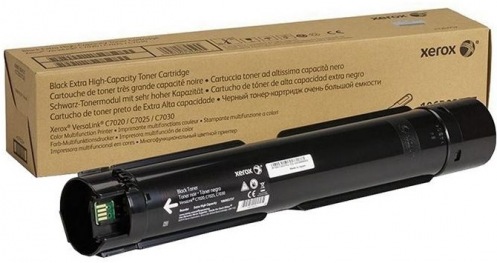 Тонер картридж Xerox VL C7020/7025/7030 Black (106R03745) Тонер картридж Xerox VL C7020/7025/7030 Black (106R03745)