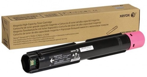 Тонер картридж Xerox VL C7020/7025/7030 Magenta (106R03747) Тонер картридж Xerox VL C7020/7025/7030 Magenta (106R03747)