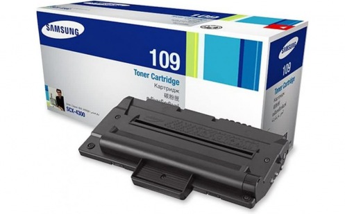 Картридж SAMSUNG MLT-D109S/SEE Картридж SAMSUNG MLT-D109S/SEE
