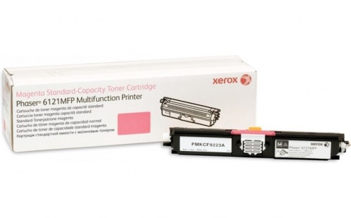Тонер картридж Xerox PH 6121MFP Magenta (106R01464) Тонер картридж Xerox PH 6121MFP Magenta (106R01464)