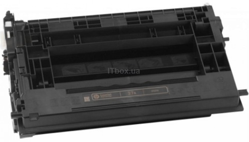 Картридж HP CF237A Black (11000 стр.) Картридж HP CF237A Black (11000 стр.)