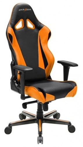 Кресло DXRACER RACING OH/RV001/NO Кресло DXRACER RACING OH/RV001/NO