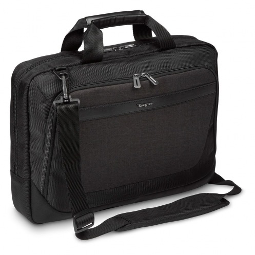 Сумка для ноутбука 15.6" Targus CitySmart Black (TBT914EU) Сумка для ноутбука 15.6" Targus CitySmart Black (TBT914EU)