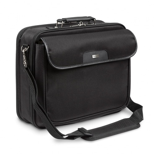 Сумка для ноутбука 15.6" Targus Notepac Plus Black (CNP1) Сумка для ноутбука 15.6" Targus Notepac Plus Black (CNP1)