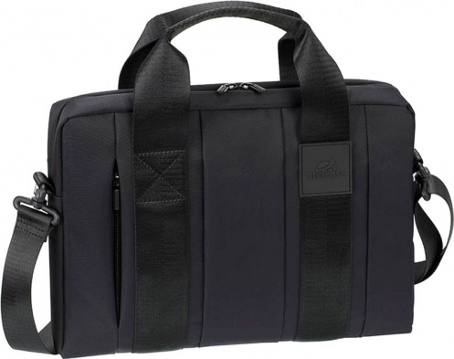 Cумка для ноутбука 13" RivaCase 8820 Black Cумка для ноутбука 13" RivaCase 8820 Black