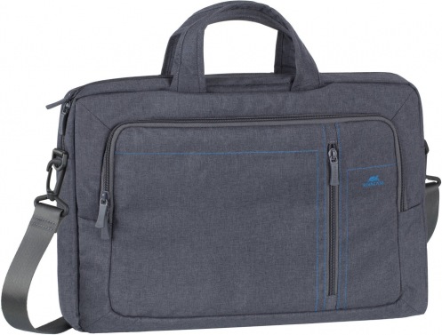 Cумка для ноутбука 15.6" RivaCase 7530 Grey Cумка для ноутбука 15.6" RivaCase 7530 Grey