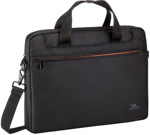 Cумка для ноутбука 15.6" RivaCase 8033 Black Cумка для ноутбука 15.6" RivaCase 8033 Black