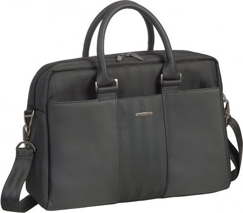 Cумка для ноутбука 15.6" RivaCase 8121 Black Cумка для ноутбука 15.6" RivaCase 8121 Black