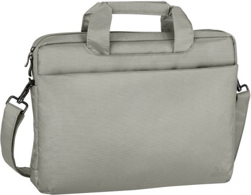 Cумка для ноутбука 15.6" RivaCase 8230 Grey Cумка для ноутбука 15.6" RivaCase 8230 Grey