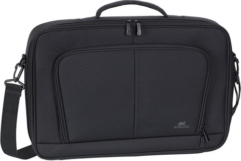 Cумка для ноутбука 17.3" RivaCase 8451 Black Cумка для ноутбука 17.3" RivaCase 8451 Black
