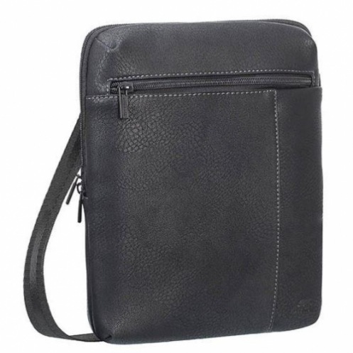 Сумка для ноутбука 10.1" RivaCase 8910 PU Black Сумка для ноутбука 10.1" RivaCase 8910 PU Black