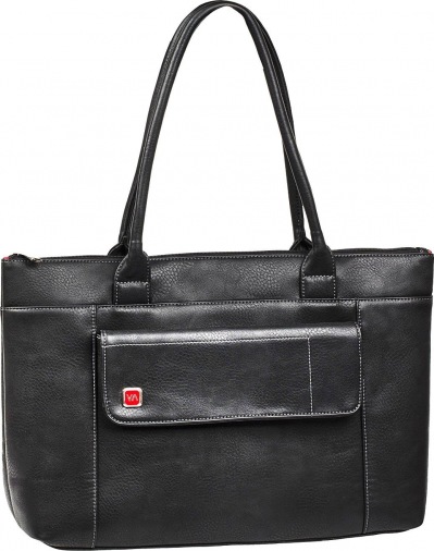 Сумка для ноутбука 15.6" RivaCase 8991 PU Black Сумка для ноутбука 15.6" RivaCase 8991 PU Black