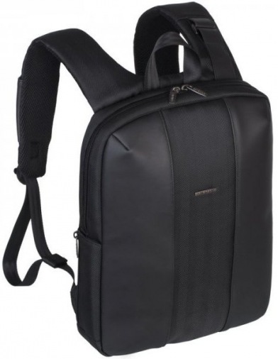 Рюкзак для ноутбука 14" RivaCase 8125 Black Рюкзак для ноутбука 14" RivaCase 8125 Black