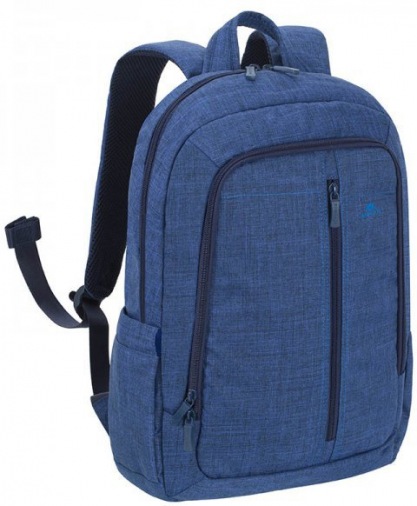Рюкзак для ноутбука 15.6" RivaCase 7560 Blue Рюкзак для ноутбука 15.6" RivaCase 7560 Blue