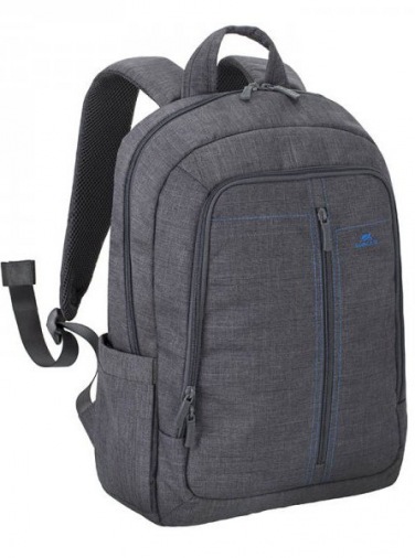 Рюкзак для ноутбука 15.6" RivaCase 7560 Grey Рюкзак для ноутбука 15.6" RivaCase 7560 Grey